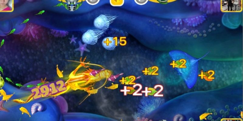 Bắn cá Trung Quốc - Phong cách Á Đông, hấp dẫn khó cưỡng 4 Áp dụng mẹo để tăng tỷ lệ thắng khi chơi trò chơi bắn cá Trung Quốc