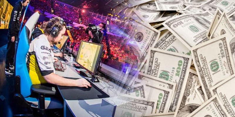 Cá cược esport tại HB88: Đam mê, chiến thắng và thành công 2 Tổng quan về cá cược esport HB88