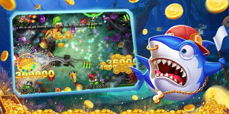 Hướng dẫn cài đặt game bắn cá HB88: Bắt đầu trải nghiệm ngay 4 Chia sẻ kinh nghiêm cài đặt game bắn cá HB88 nhanh chóng