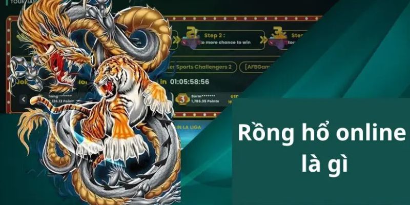 Khám phá Casino Rồng Hổ tại HB88: Cách chơi và chiến thuật 4 Chiến thuật Paroli giúp bạn chiến thắng dễ dàng