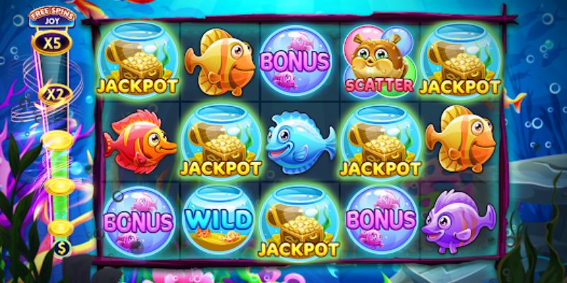 Chơi game Bonanza Slot tại HB88: Cơ hội nhận thưởng hấp dẫn 2 Những ưu điểm đặc biệt biệt của game Bonanza Slot tại nhà cái