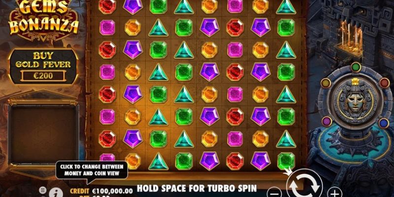 Chơi game Bonanza Slot tại HB88: Cơ hội nhận thưởng hấp dẫn 4 Những thông tin mới nhất và hữu ích nhất về game