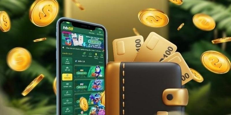 Hướng dẫn đăng nhập HB88 3 Ưu điểm của việc đăng nhập vào nhà cái HB88