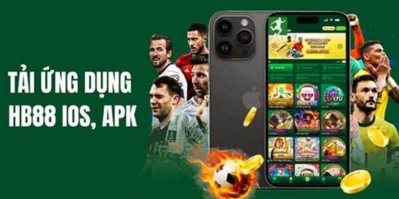 Hướng dẫn tải app HB88 1 Các bước chi tiết về hướng dẫn tải app HB88 thuận tiện