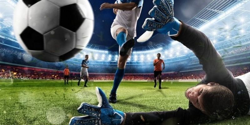 Bí quyết chơi kèo chấp một trái rưỡi: Tăng cơ hội thắng lớn 4 Những cơ hội chiến thắng khi chơi kèo chấp một trái rưỡi