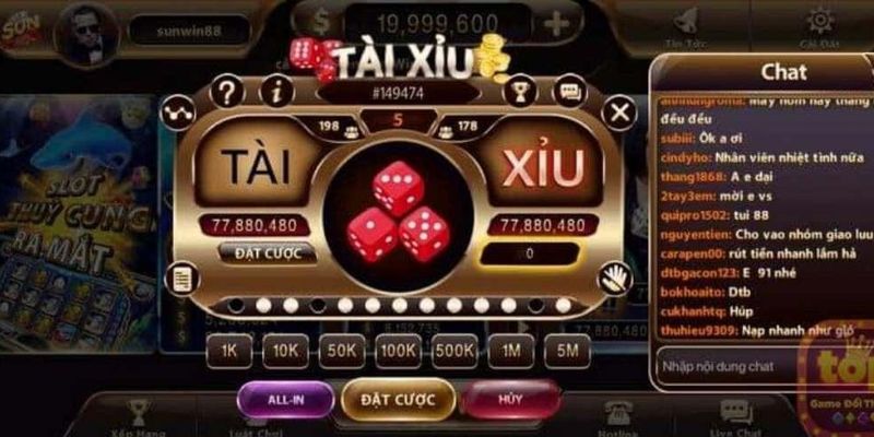 Cách soi cầu tài xỉu từ A-Z: Hướng dẫn chi tiết cho tân thủ 2 Hướng dẫn những cách soi cầu tài xỉu hiệu quả