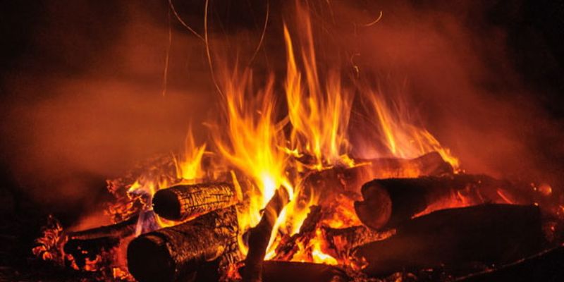 Nằm mơ thấy cháy: Liệu có phải là điềm báo xấu cho bạn? 3 Những con số đề khi nằm mơ thấy cháy