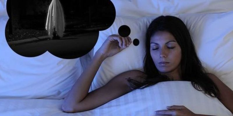 Nằm mơ thấy xác chết: Điều gì ẩn chứa trong cuộc sống bạn? 4 Những con số may mắn liên quan đến nằm mơ thấy xác chết