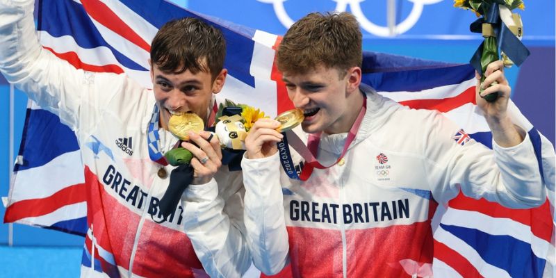 Thế vận hội: 8 siêu sao bóng đá giành huy chương đáng chú ý 4 hb88