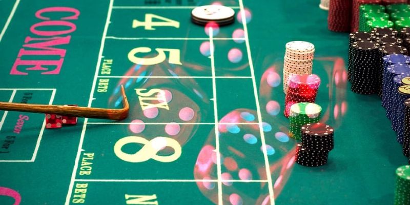 Bật mí bí kíp chơi Sicbo: Hướng dẫn chi tiết từ A đến Z 3 Phân tích cách đặt cược trong trò chơi Sicbo