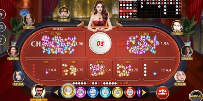 Cách Chơi Xóc Đĩa Luôn Thắng: Bí Quyết Chơi Từ Chuyên Gia 2 Những phương pháp chơi xóc đĩa hiệu quả của chuyên gia