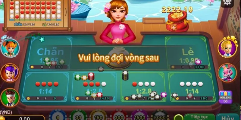 Cách Chơi Xóc Đĩa Luôn Thắng: Bí Quyết Chơi Từ Chuyên Gia 3 Cách đọc vị đối thủ trong trò chơi xóc đĩa