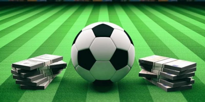 Hướng dẫn cách tính tiền cá độ bóng đá đơn giản mà hiệu quả 3 Cách tính tiền cá độ bóng đá với các loại kèo khác nhau