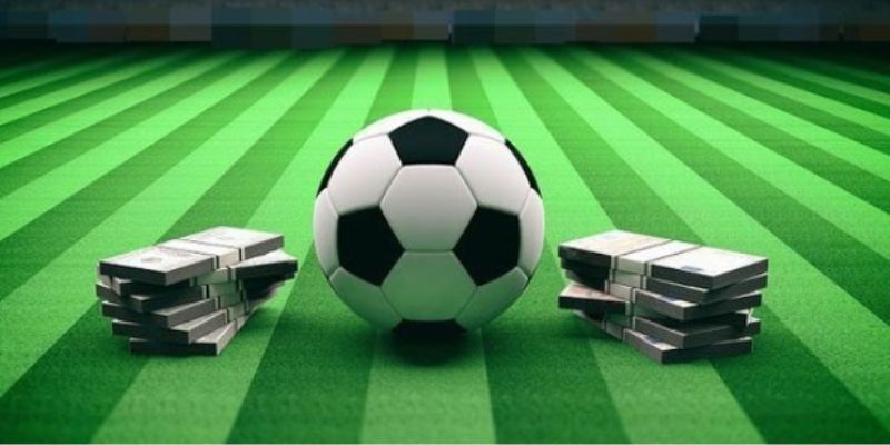 Bỏ túi chiến lược đặt cược kèo tổng bàn thắng hiệu quả nhất 4 Chiến lược đặt cược kèo tổng bàn thắng hiệu quả