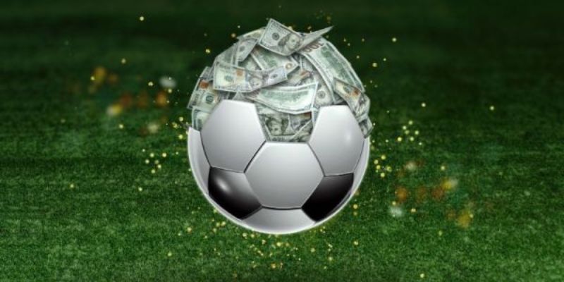 Bỏ túi chiến lược đặt cược kèo tổng bàn thắng hiệu quả nhất 4 keo tong ban thang 4