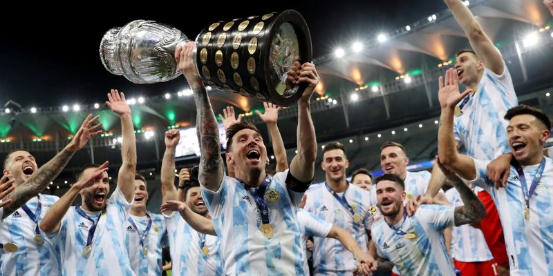 Leo Messi: Hành trình từ cậu bé đến huyền thoại bóng đá 4 Sự ảnh hưởng to lớn của Messi đến bóng đá thế giới