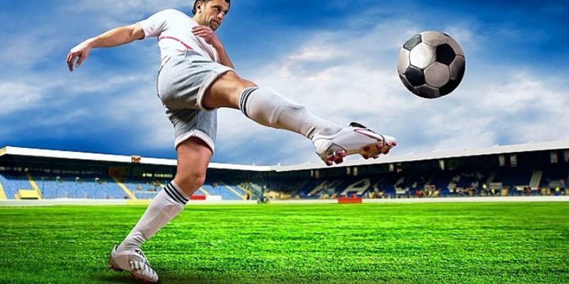 Mẹo cá độ bóng đá không thua: Kinh nghiệm từ cao thủ 2 Cá độ bóng đá là gì?