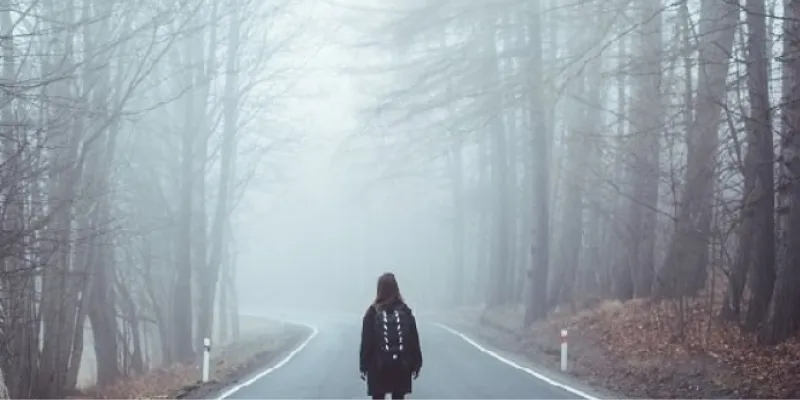 Giải Mã Giấc Mơ: Mơ Thấy Đi Lạc Đường Có Ý Nghĩa Gì? 2 Ý nghĩa giấc mơ đi lạc đường theo từng trường hợp