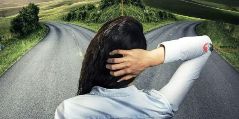 Giải Mã Giấc Mơ: Mơ Thấy Đi Lạc Đường Có Ý Nghĩa Gì? 3 Mơ thấy mình đi lạc đường trong một nơi lạ