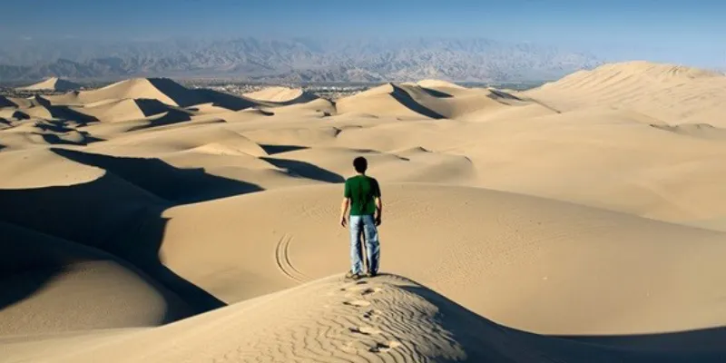 Giải Mã Giấc Mơ: Mơ Thấy Đi Lạc Đường Có Ý Nghĩa Gì? 8 giải mã giấc mơ thấy đi lạc đường