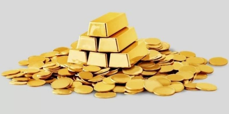 Giải mã giấc mơ thấy vàng: Đánh con số nào để trúng lớn? 4 Bật mí con số may mắn khi nằm mơ thấy vàng