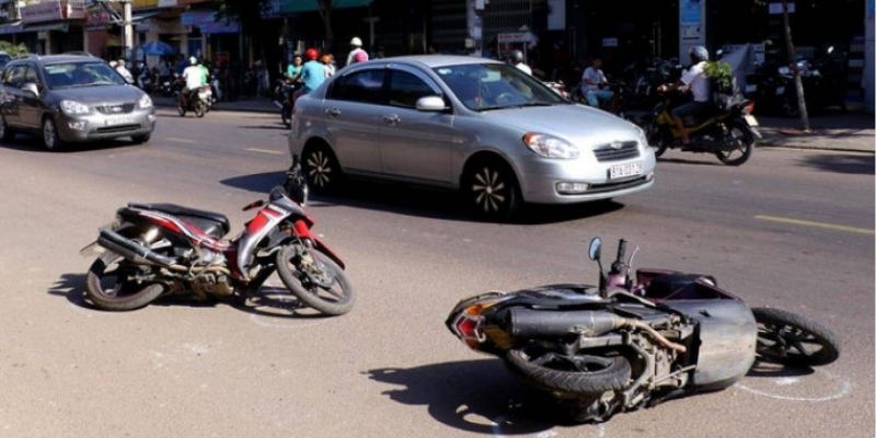 Nằm mơ bị tai nạn ẩn chứa điều gì? Khám phá con số may mắn 4 Nằm mơ bị tai nạn đánh con gì dễ trúng nhất?