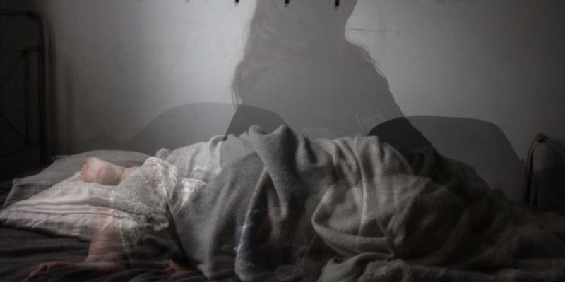 Nằm mơ thấy ma: Những con số nào có thể mang lại tài lộc 2 Tìm hiểu nguyên nhân khiến bạn nằm mơ thấy ma