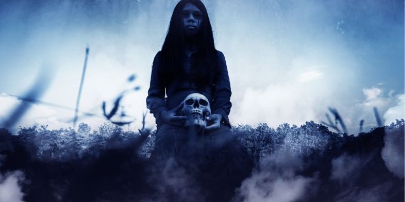 Nằm mơ thấy ma: Những con số nào có thể mang lại tài lộc 3 Những con số đề liên quan đến giấc mơ thấy ma