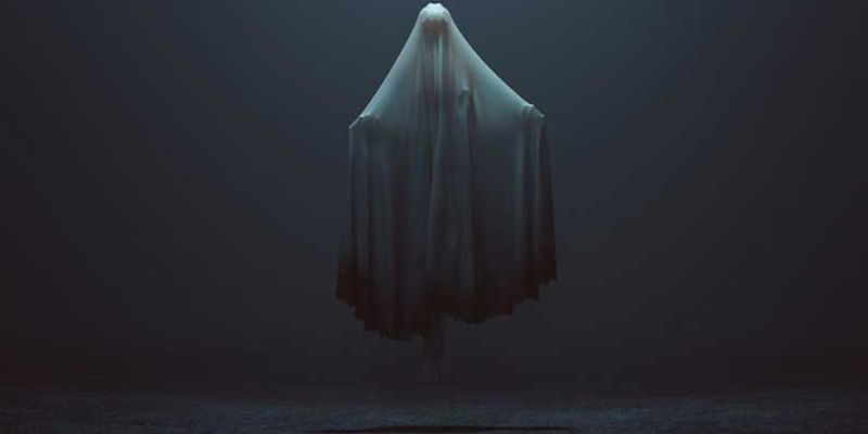 Nằm mơ thấy ma: Những con số nào có thể mang lại tài lộc 4 Mơ thấy ma cười