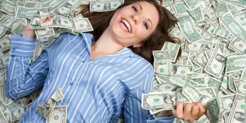 Nằm mơ thấy tiền là điềm tốt? Cách chọn các con số lô đề phù hợp 4 Nằm mơ thấy tiền đánh số gì để đem lại may mắn?