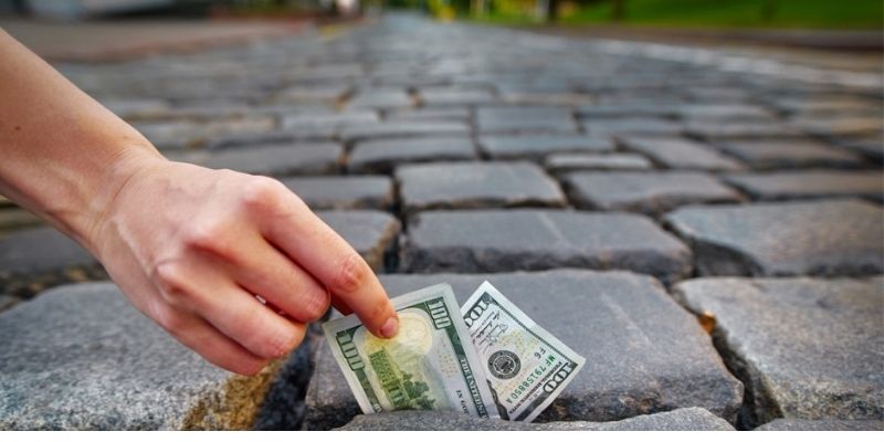 Nằm mơ thấy tiền là điềm tốt? Cách chọn các con số lô đề phù hợp 3 Tìm hiểu ý nghĩa khi nằm mơ thấy tiền