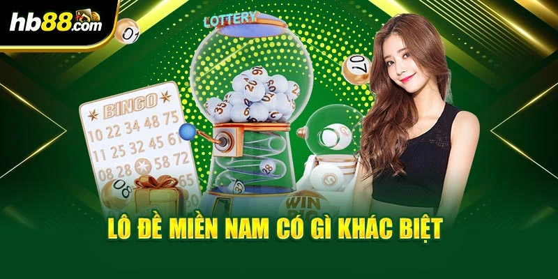 Lô đề miền Nam có gì khác biệt