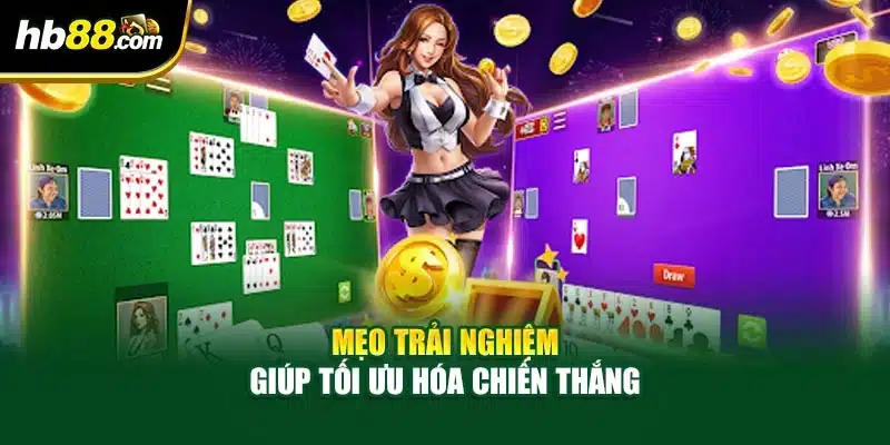 Phỏm Miền Bắc Tại HB88 - Bí Quyết Chinh Phục Mọi Ván Bài 4 Mẹo trải nghiệm giúp tối ưu hóa chiến thắng